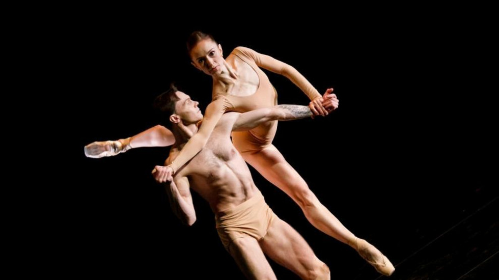 «Золотая Маска» представит в Петербурге московские премьеры и екатеринбургский балет