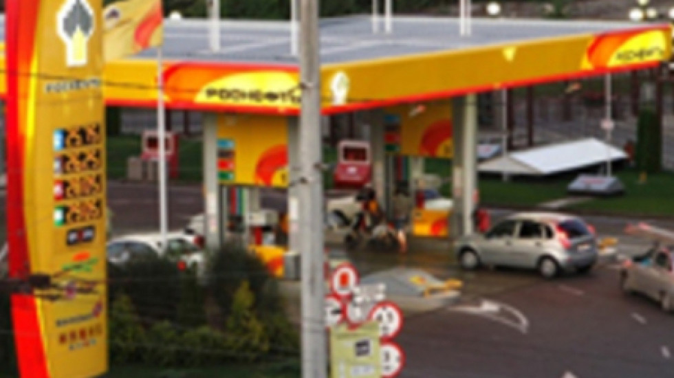 Цены на бензин замерли,  дизель пока дешевеет