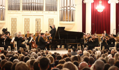 Фестиваль «Площадь Искусств» представляет созвездие имен мира музыки