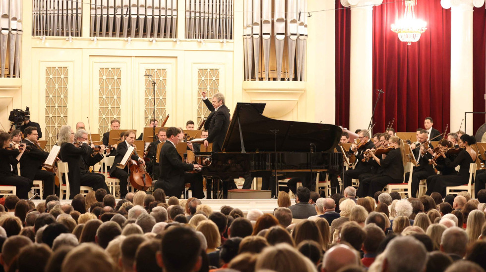 Фестиваль «Площадь Искусств» представляет созвездие имен мира музыки