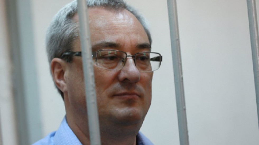 Бывшего главу Коми снова судят