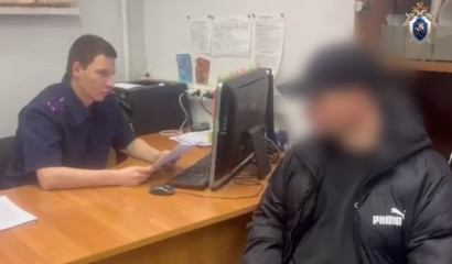 На проспекте Кузнецова в подростков стреляли из аэрозольного пистолета