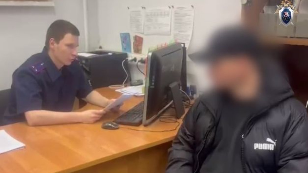 На проспекте Кузнецова в подростков стреляли из аэрозольного пистолета