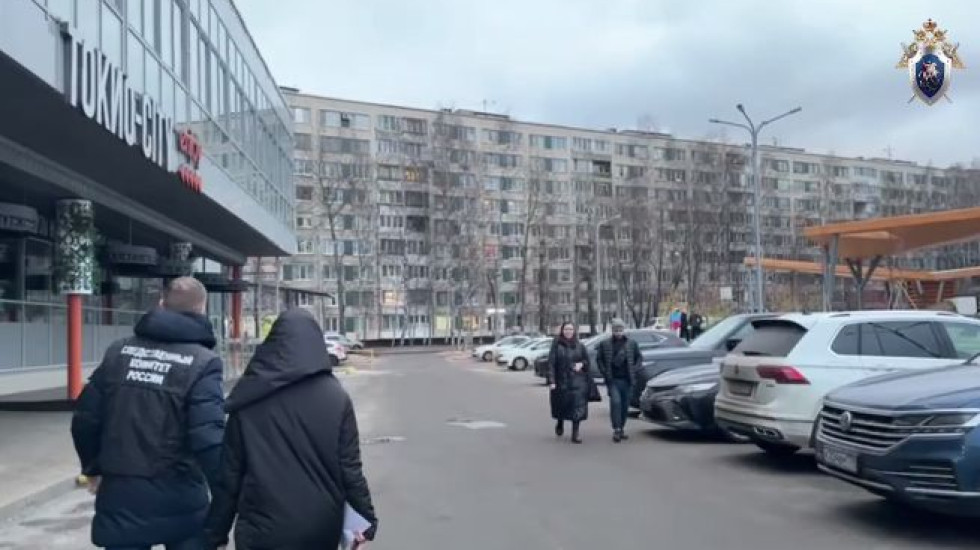 СК провел рейды по 39 ресторанам Токио-City в Петербурге