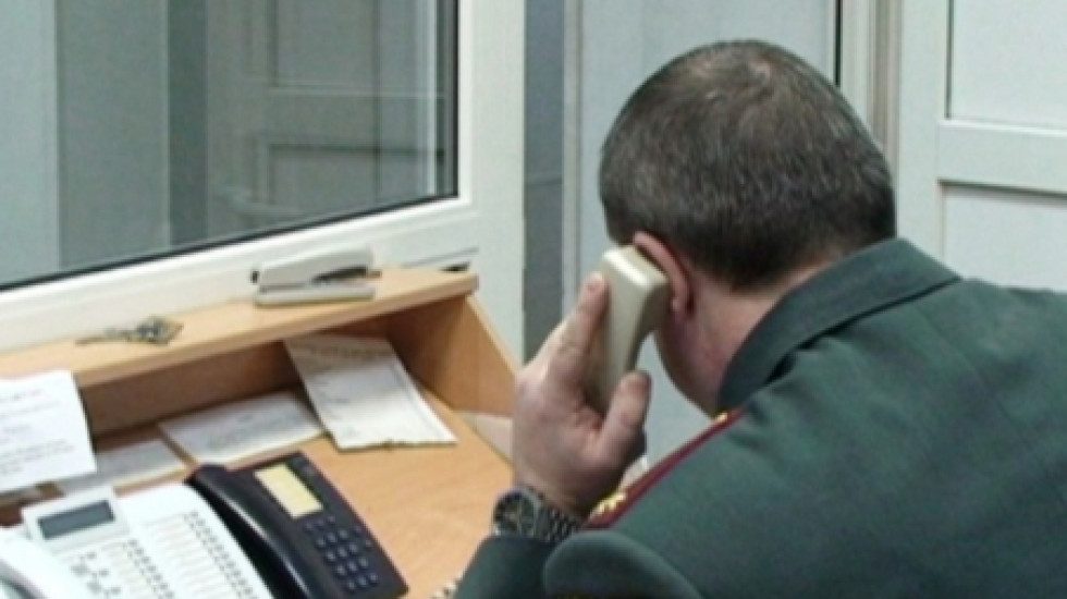 Петербургский опер прятал дома заявления потерпевших