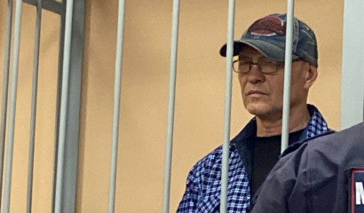 Петербургский бизнесмен Олег Каштело получил девять лет колонии