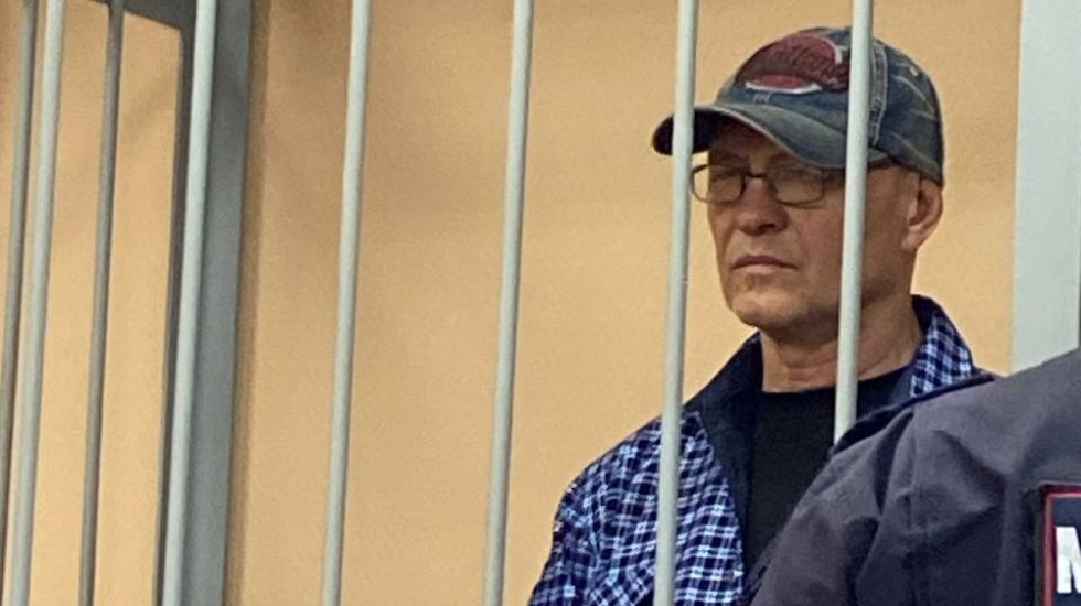 Петербургский бизнесмен Олег Каштело получил девять лет колонии