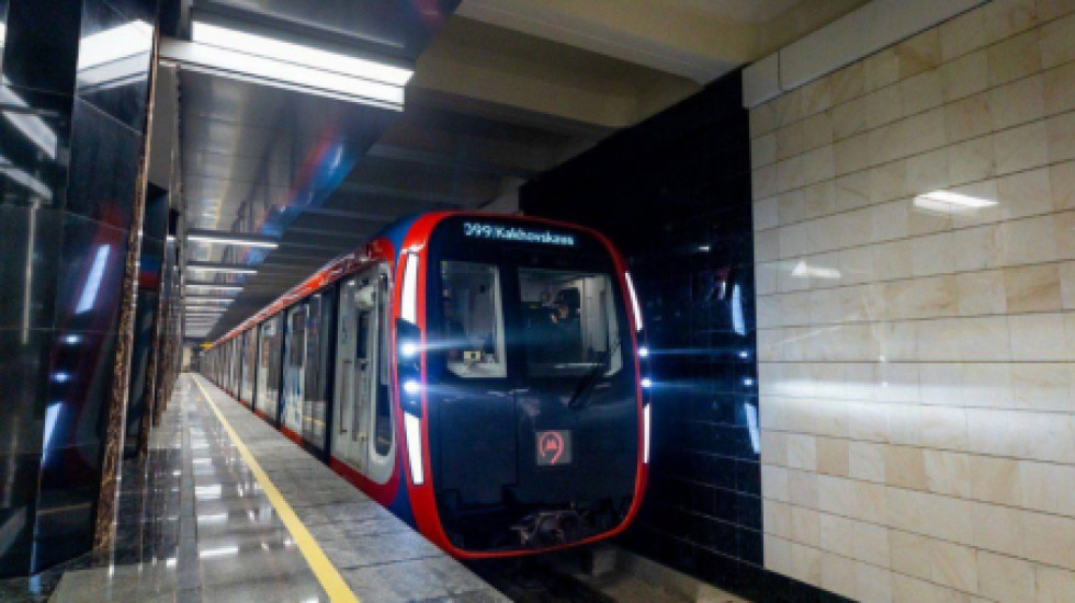Москва открыла десять станций метро