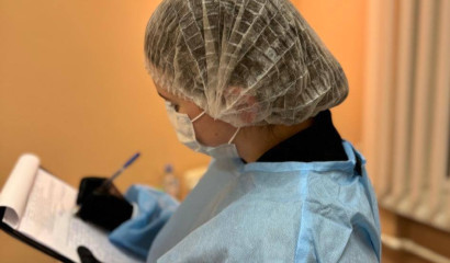 Ресторан на улице Некрасова закрыли на три месяца