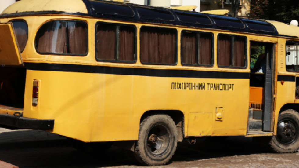 Рязанскую перевозчицу засудили до смерти