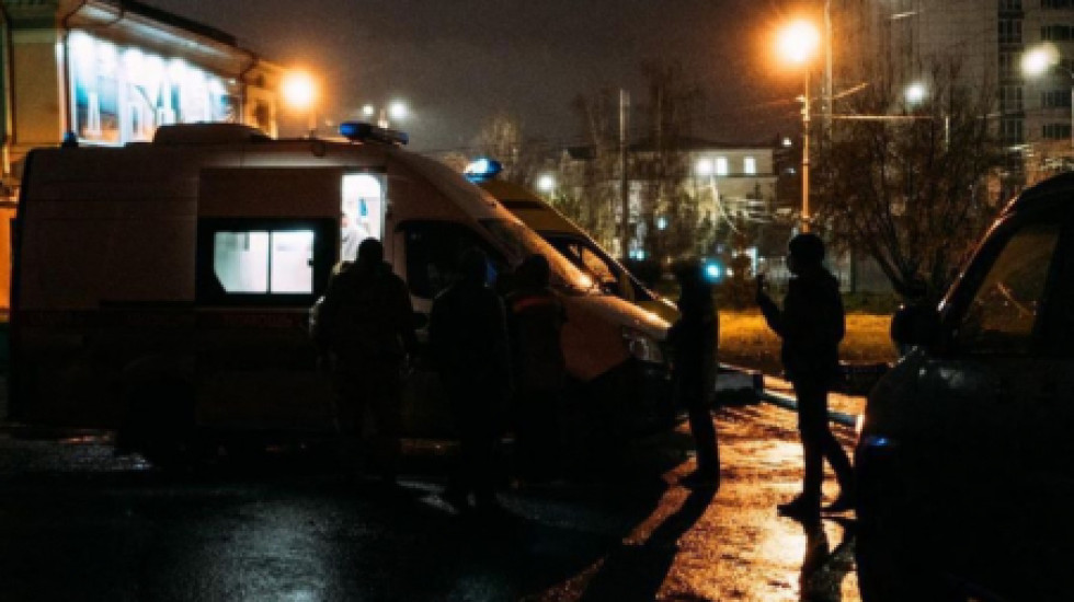 Омский министр уволена за скандал со «скорой помощью»