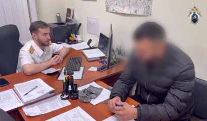 Двое ответственных за уборку Невского района арестованы