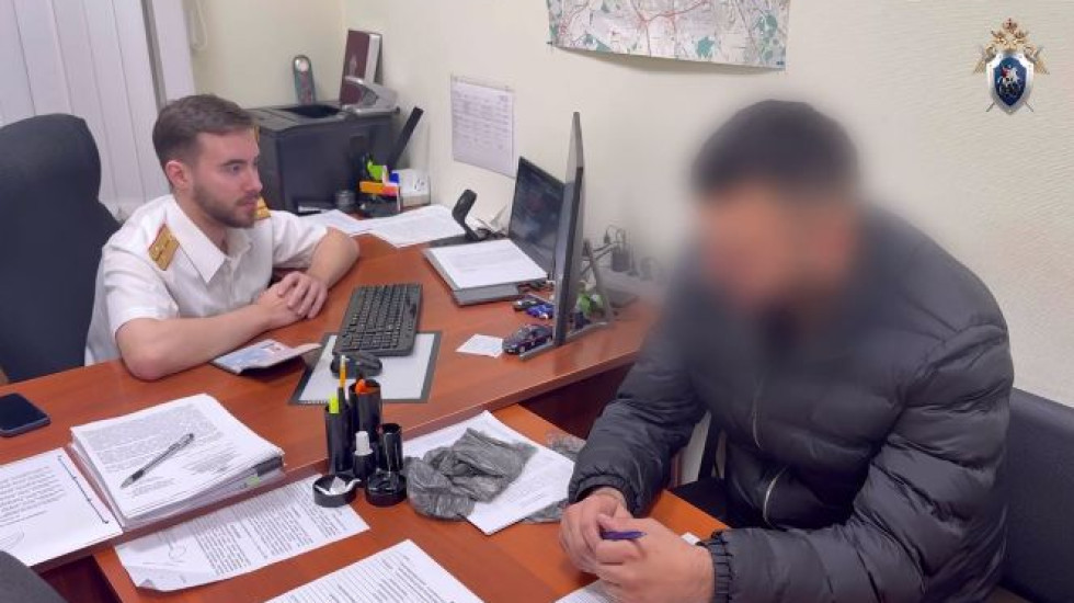 Двое ответственных за уборку Невского района арестованы