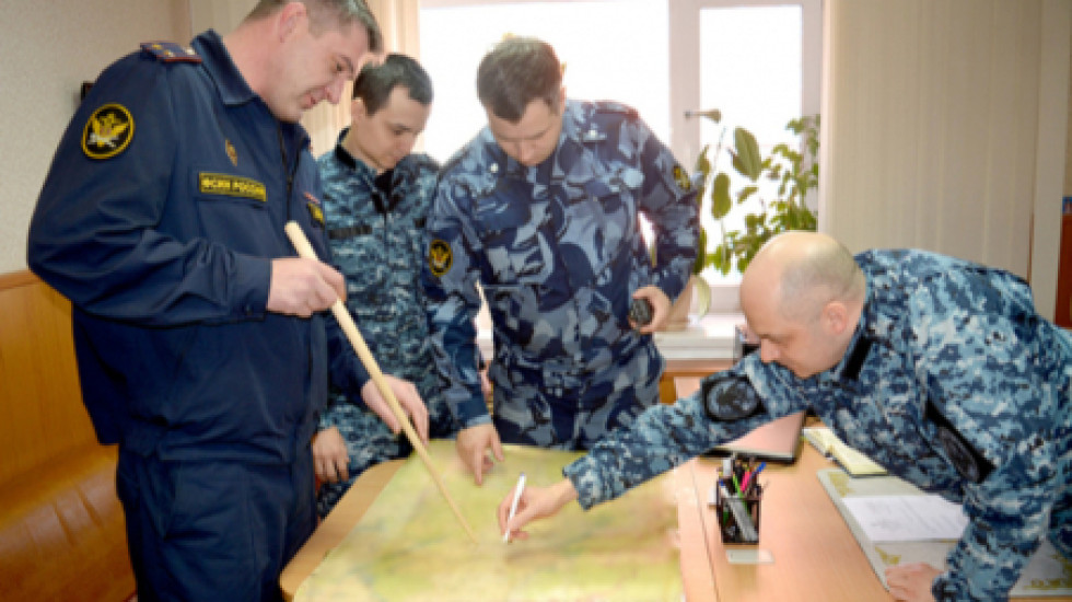 ФСИН впервые признала коронавирус