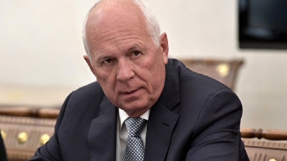 Глава «Ростеха» Сергей Чемезов высказался об акциях протеста в Москве