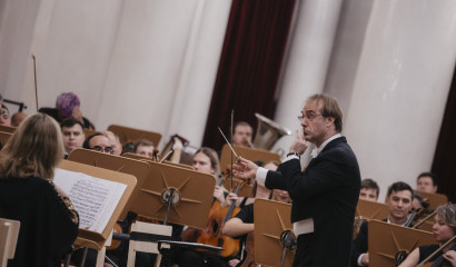 В Петербурге пройдет II Фестиваль искусств имени Ф. И. Шаляпина «Дар»