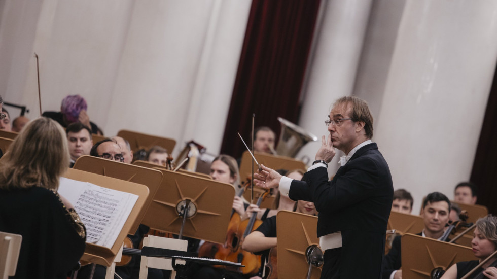 В Петербурге пройдет II Фестиваль искусств имени Ф. И. Шаляпина «Дар»