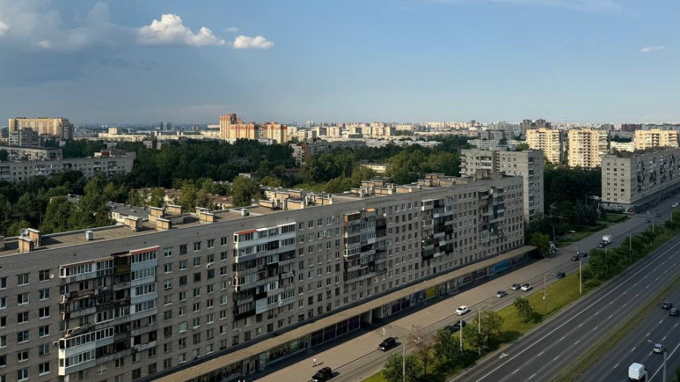 В отремонтированных домах во Фрунзенском районе найдены нарушения