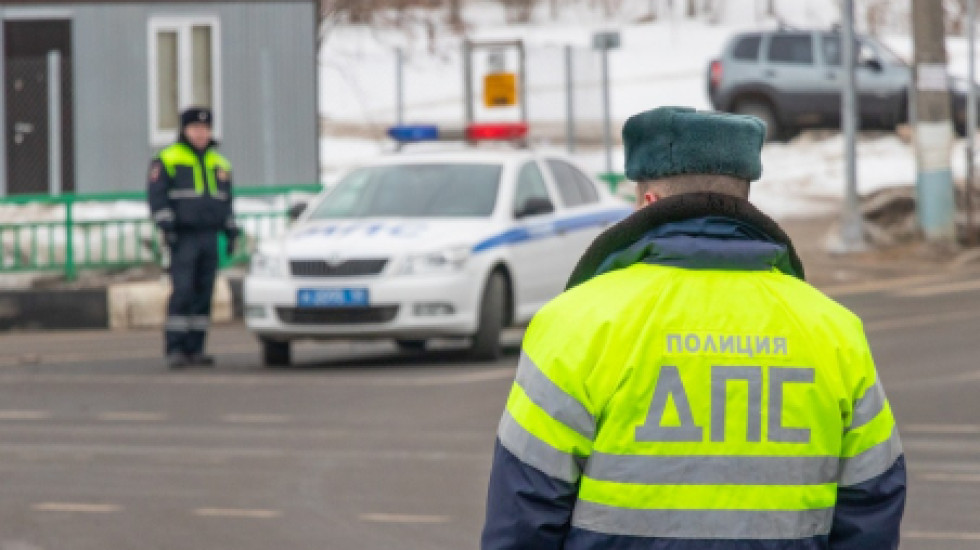 Неразбериха в ГИБДД избавила от штрафа миллионы нарушителей