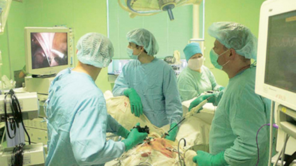 Главврачей больниц Нижнего Тагила отстранили из-за увольнений хирургов