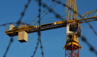 Погибший в Усть-Луге сварщик оказался снабженцем китайской компании