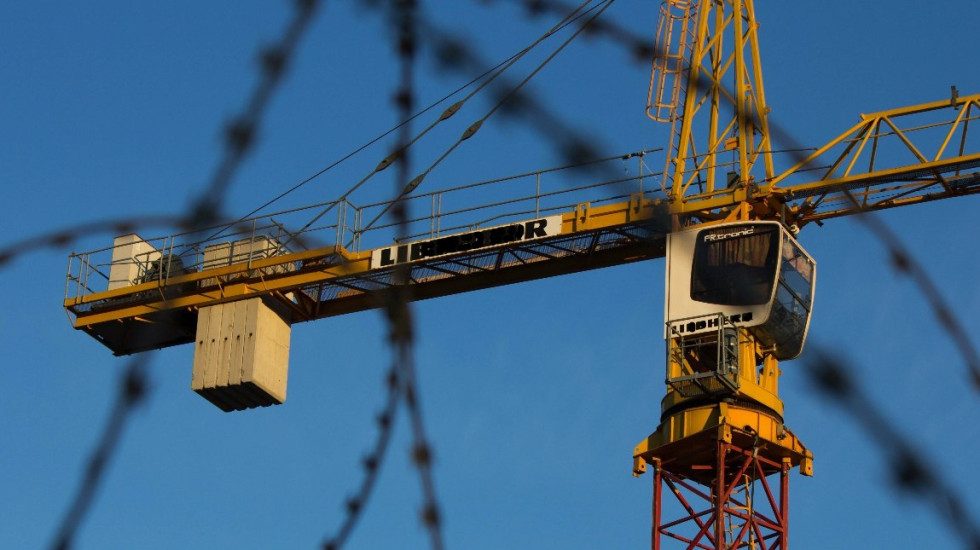 Погибший в Усть-Луге сварщик оказался снабженцем китайской компании