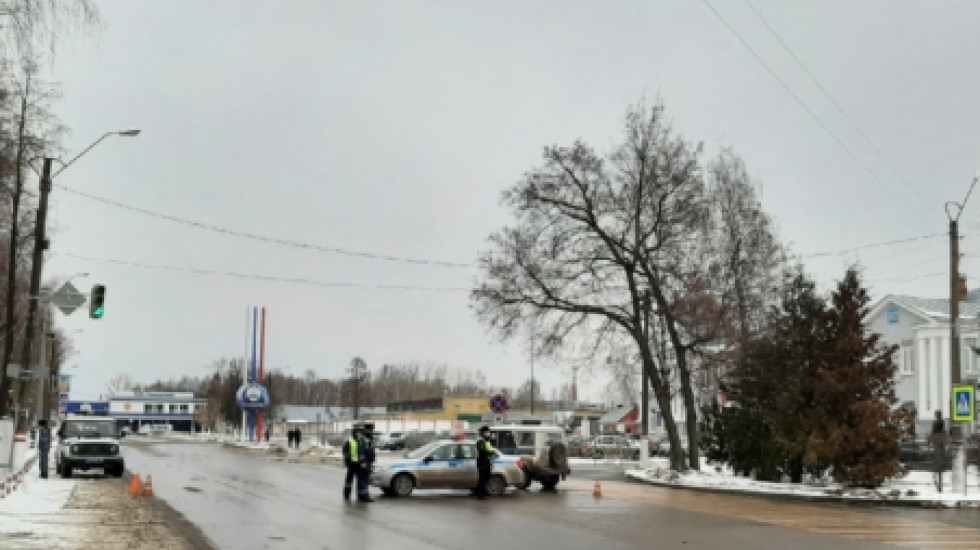 Дзержинск повторил серию взрывов на оборонном заводе