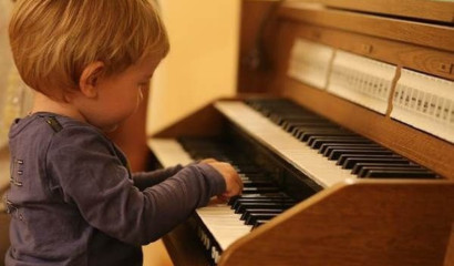 Искусство — не роскошь, а необходимость для развития