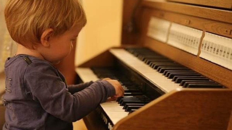 Искусство — не роскошь, а необходимость для развития