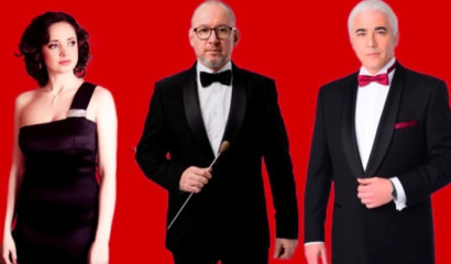 MarimbaMix исполнит 8 мая музыку Победы