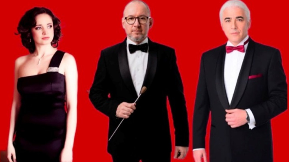 MarimbaMix исполнит 8 мая музыку Победы