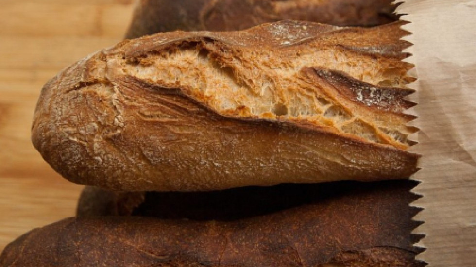 Цены на хлеб выросли на 7,7% за семь месяцев