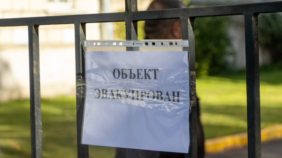 После школы — на теракт