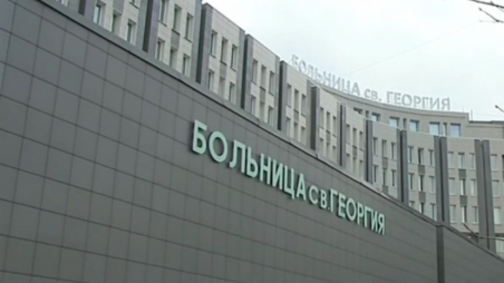 Петербургская больница вылечила от коронавирусной пневмонии 103-летнюю женщину
