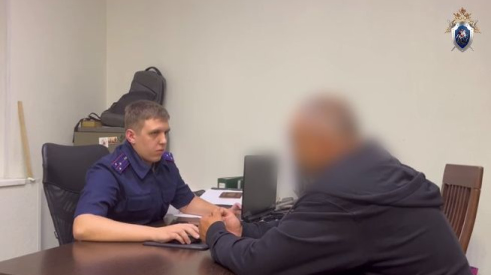 Задержан подозреваемый в надругательстве над женщинами в Буграх