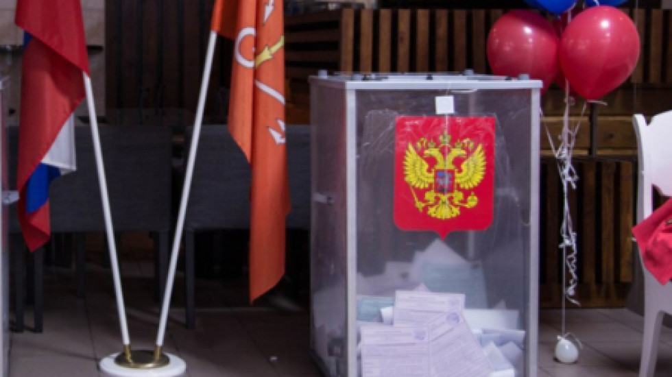 Суды Петербурга отстраняют десятки наблюдателей и членов избиркомов