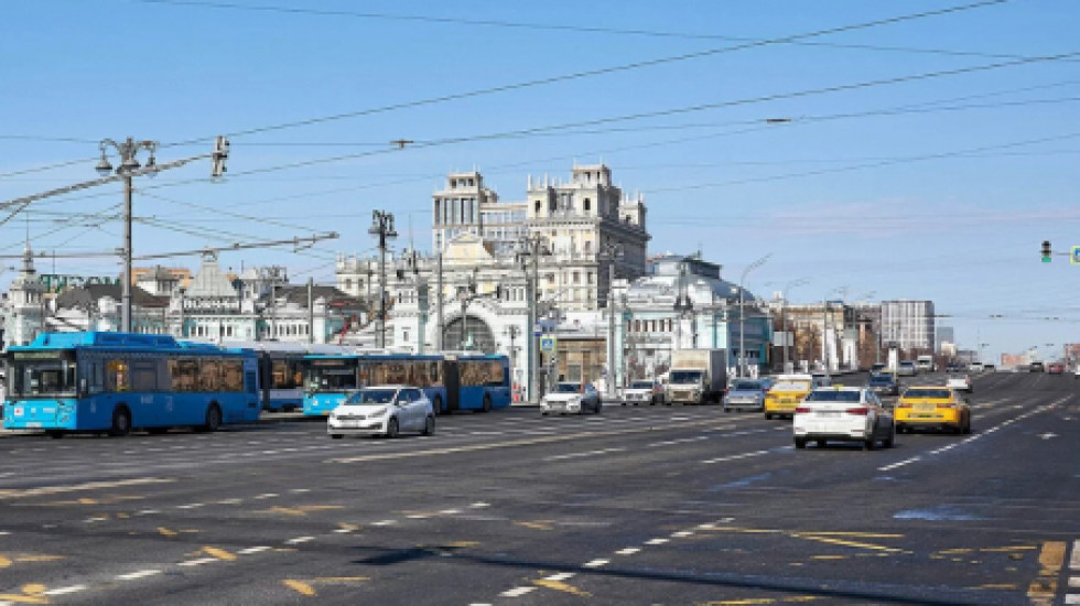 Карантин в Москве продлен до лета