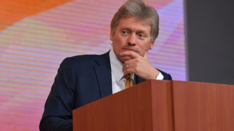 Кремль: освобождение Кирилла Вышинского может стать шагом для диалога с Украиной