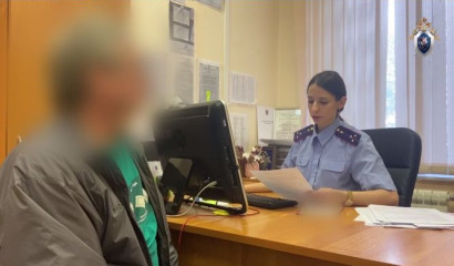 Петербуржца ждет суд за порнографию с 7-летним мальчиком