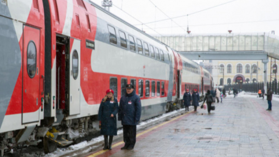 На старте продажи билетов в Крым рухнул сайт железнодорожной компании