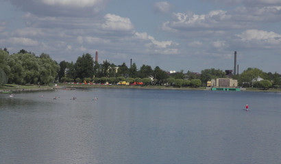 У прокуратуры возникли вопросы к автомойке в Колпино