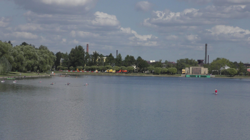 У прокуратуры возникли вопросы к автомойке в Колпино