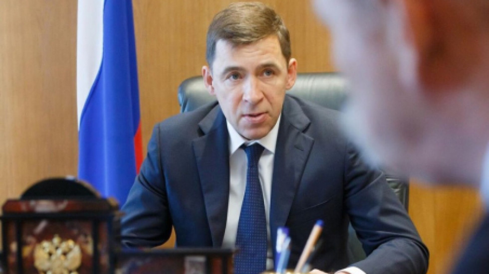 Глава Свердловской области заявил, что для храма в Екатеринбурге найдут новое место