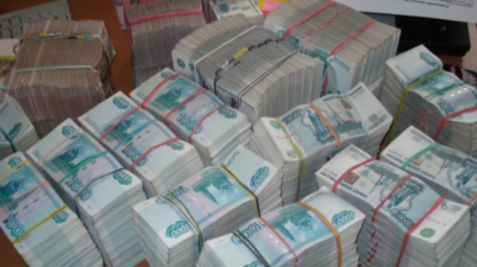 Государство потребует 3,2 млрд рублей с бывшего мэра Владивостока