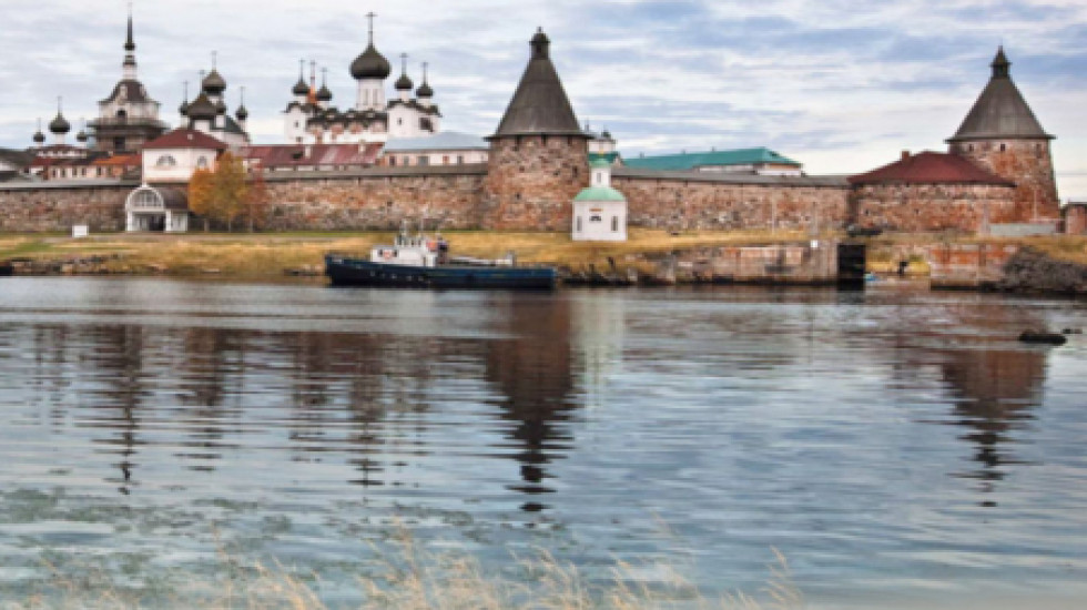 Чиновник Минкульта Павел Мосолов отпущен под домашний арест