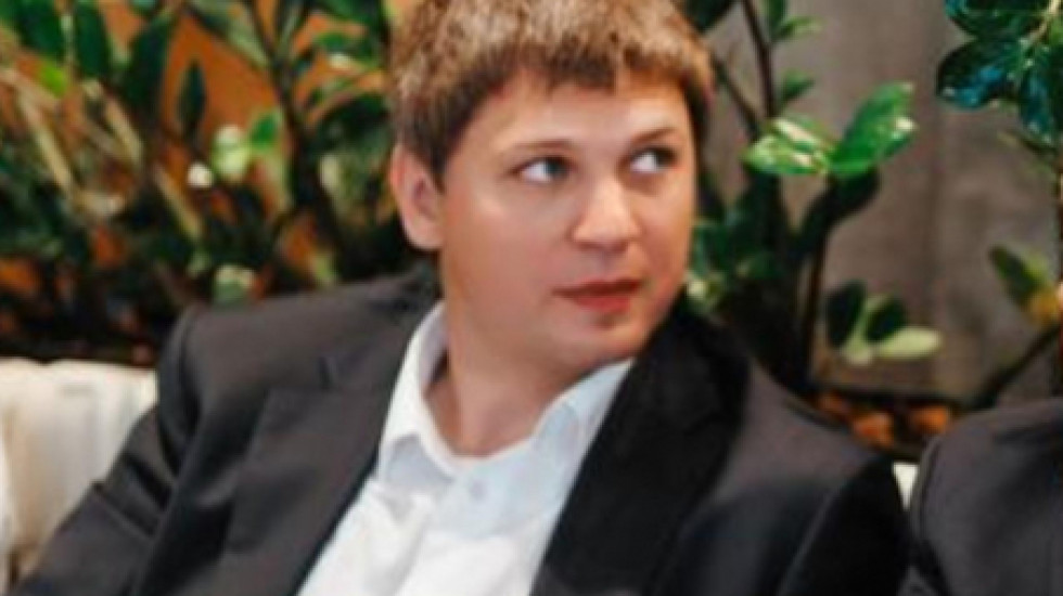 Глава БФЛА Вадим Девятовский: «Лукашенко больше не мой президент»