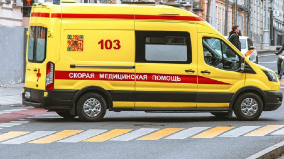 Москвичей с ОРВИ начнут лечить по-новому