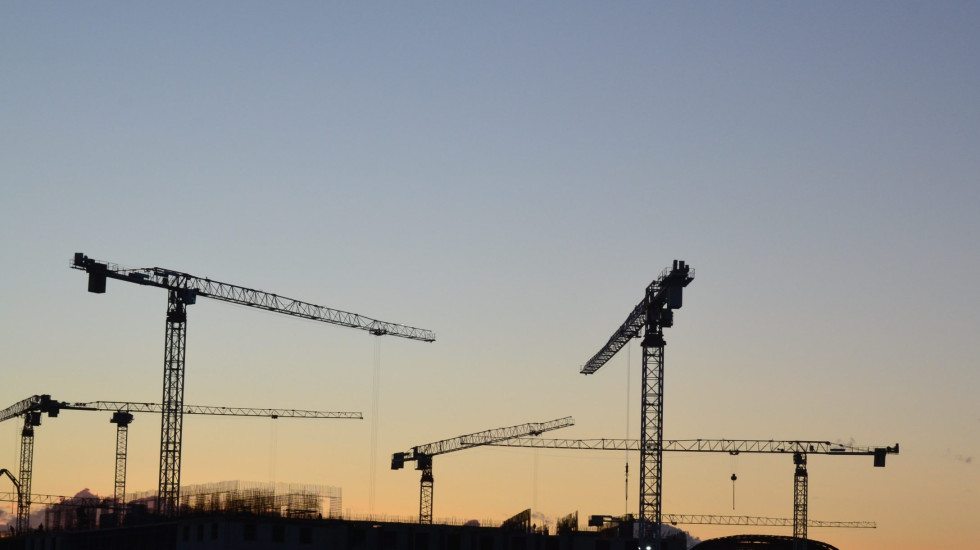 Суд раздал штрафы и аресты противникам сноса ВНИИБ