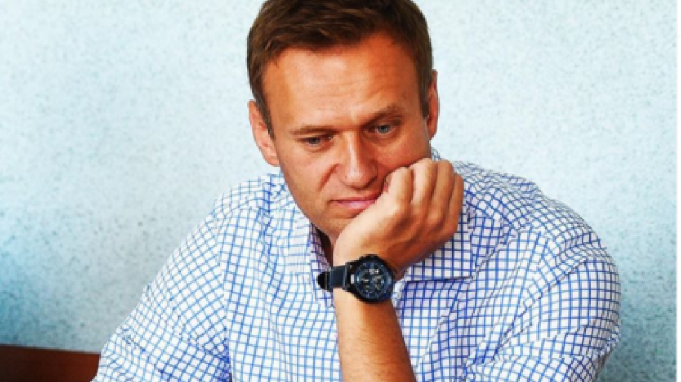 Мосгорсуд подтвердил законность ареста Навального за участие в марше поддержки Голунова