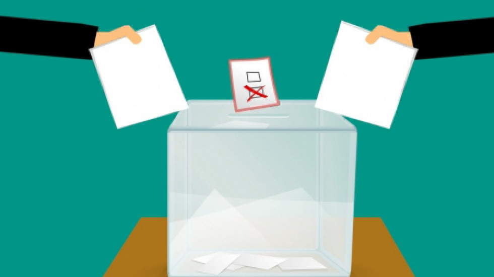На выборы в Мосгордуму зарегистрированы 230 кандидатов